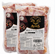Bacon Fatiado Agnus