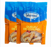 Queijo Coalho Espeto Saboroso