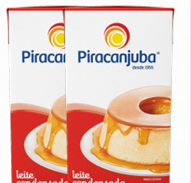 Leite Condensado Piracanjuba