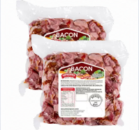Bacon em Cubo Imperatriz