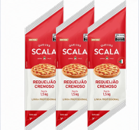Requeijão Cremoso Scala