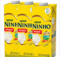Leite Ninho integral