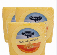 Queijo Parmesão Cunha
