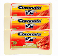 Queijo Coalho Barra