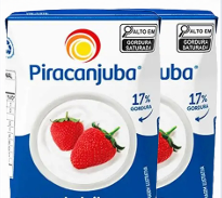 Creme de Leite Piracanjuba
