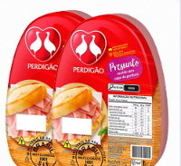 Presunto Perdigão