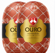 Mortadela Defumada Ouro