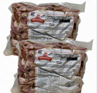 Bacon em Cubos Imperatriz