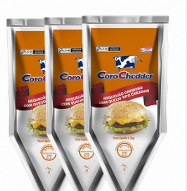 CoroCheddar Coronata