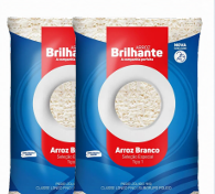 Arroz Brilhante