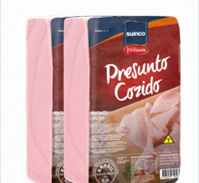 Presunto Suinco Barra