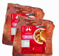 Bacon Manta Perdigão