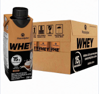 Whey 15g Coco Piracanjuba