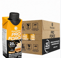 Piracanjuba ProForce 23g de Proteínas Sabor Banoffee