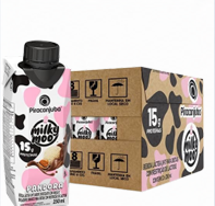 Piracanjuba Bebida Láctea Milkymoo 15g Pandora