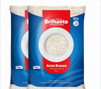 Arroz Brilhante
