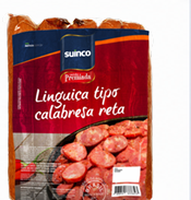 Calabresa Suinco