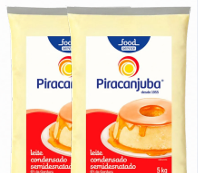 Leite Condensado Piracanjuba