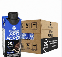 Piracanjuba ProForce 23g de Proteínas Sabor Cookies and Cream