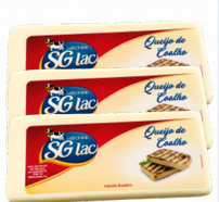 Queijo Coalho Barra SG-LAC