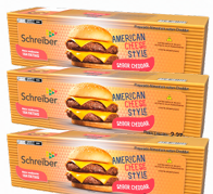 Schreiber Cheddar